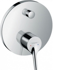 Смеситель HANSGROHE Talis S 72405000