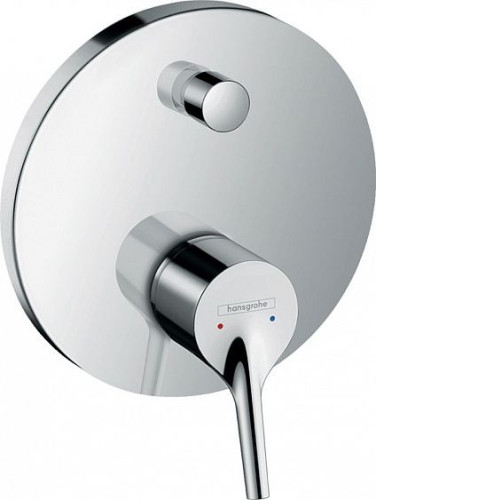 Смеситель HANSGROHE Talis S 72405000