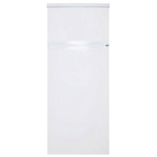 Холодильник SINBO SR 249R белый