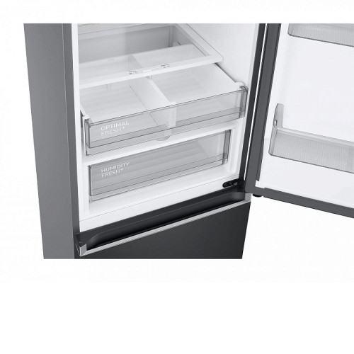 Холодильник SAMSUNG RB38T7762B1/WT
