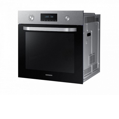 Духовой шкаф SAMSUNG NV68R2340RS/WT