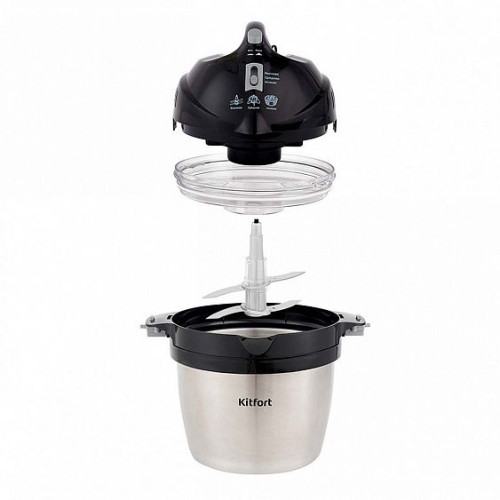 Измельчитель KITFORT KT-1396