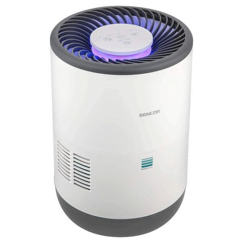 Увлажнитель воздуха SENCOR SHF 3000WH