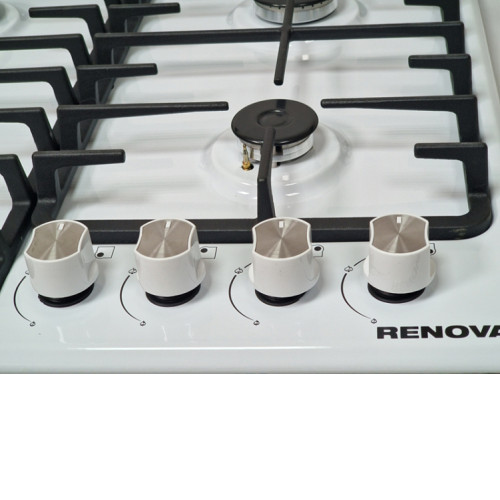 Варочная поверхность RENOVA TG-MICWS2