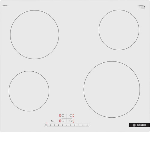 Варочная поверхность BOSCH PKE612FA2E