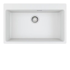 Кухонная мойка FRANKE MRG 610-73 белый (114.0661.706)