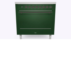 Варочный центр ILVE PI096QNE3/EGB