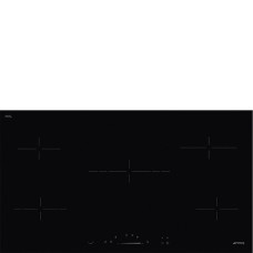 Варочная поверхность SMEG SE495ETD