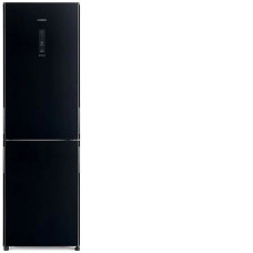 Холодильник HITACHI R-BG 410 PUC6X GBK Холодильник HITACHI R-BG 410 PUC6X GBK