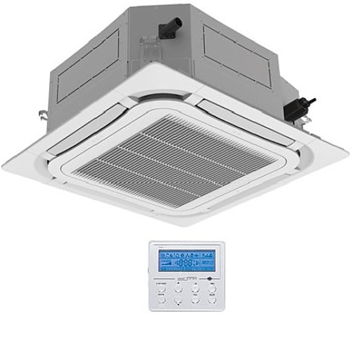 Сплит-система AERONIK AKH18K3HI / AUHN18NK3HO панель ТF05