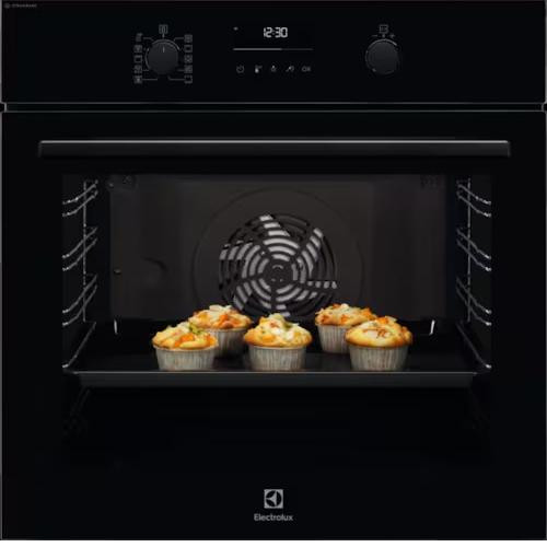 Духовой шкаф ELECTROLUX EOD6C77WZ