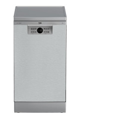 Посудомоечная машина BEKO BDFS26130XQ