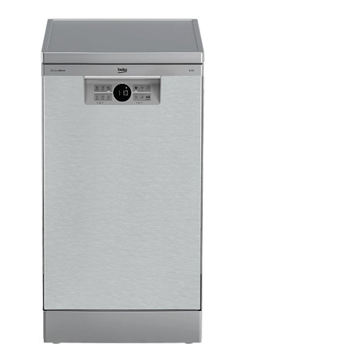 Посудомоечная машина BEKO BDFS26130XQ