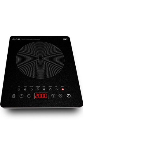 Настольная плита BQ HP102B