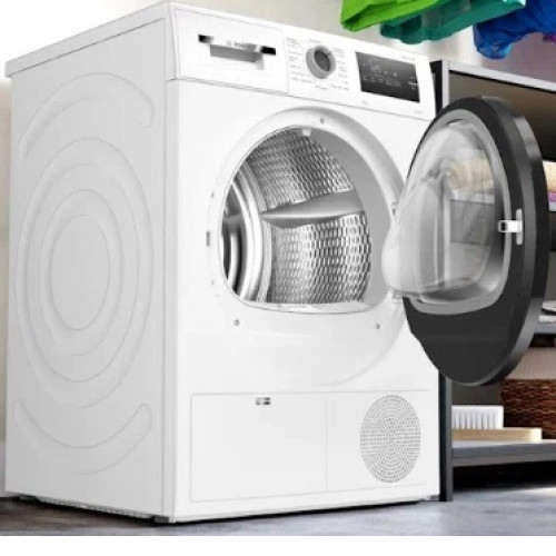 Сушильная машина BOSCH WTH85V3FPL