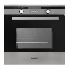 Духовой шкаф EXITEQ EXO-403 BLACK/INOX