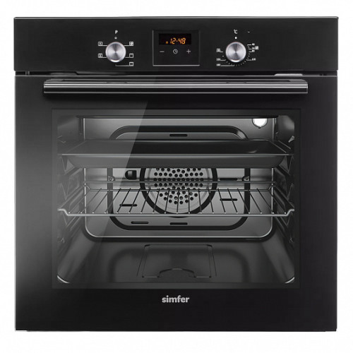 Духовой шкаф SIMFER B6EB56014