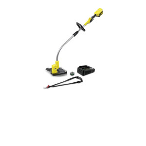 Триммер KARCHER LTR 36-33 Battery Set INT 1.444-351 Триммер KARCHER LTR 36-33 Battery Set INT 1.444-351