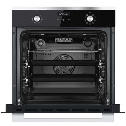 Духовой шкаф HAIER HOX-P09CGBX
