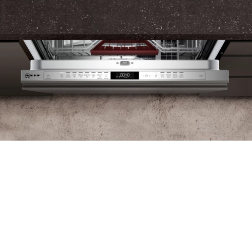 Посудомоечная машина NEFF S257EAX36E