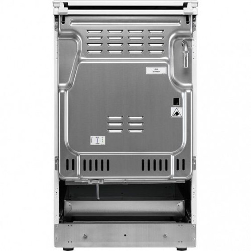 Плита ELECTROLUX RKG500003X