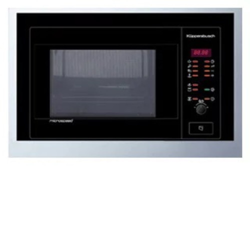 Встраиваемая микроволновая печь Kuppersbusch EMWG 8604.0 M