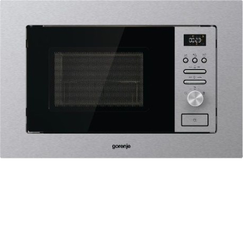 Микроволновая печь GORENJE BMI201AG1X