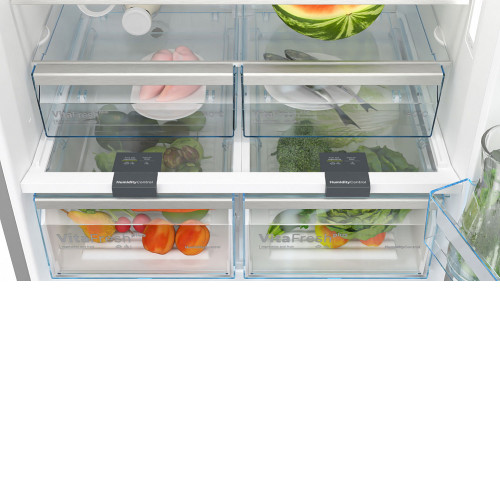 Холодильник BOSCH KGD86AI31U