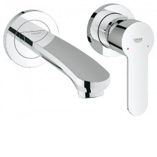 Смеситель GROHE Eurostyle Cosmopolitan 19571002