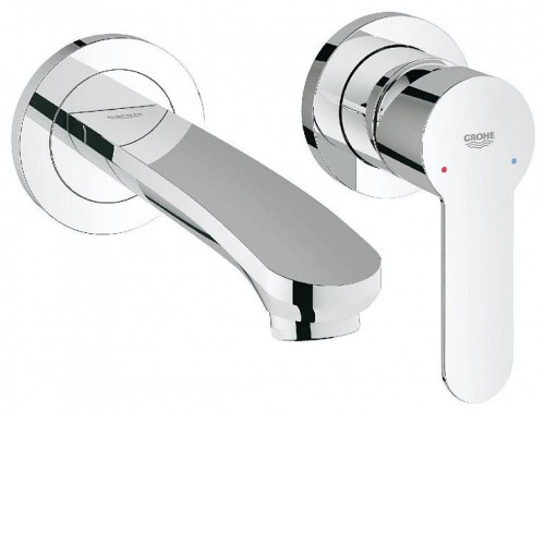 Смеситель GROHE Eurostyle Cosmopolitan 19571002