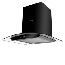 Вытяжка EXITEQ 668/ks14-b (60см) черная