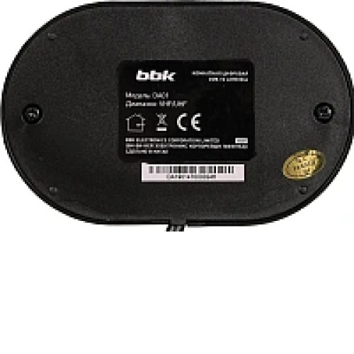 Антенна BBK DA-01