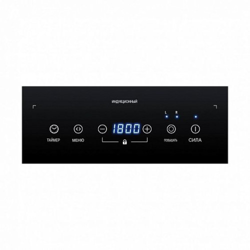 Настольная плитка STEBA IK 3500 Flex