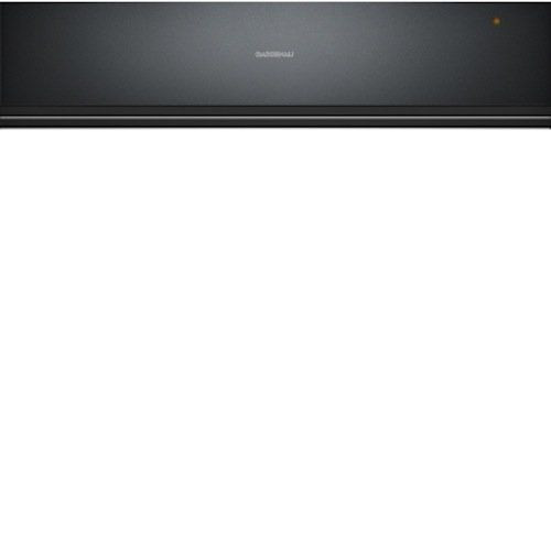Подогреватель посуды GAGGENAU wsp 221100 антрацит