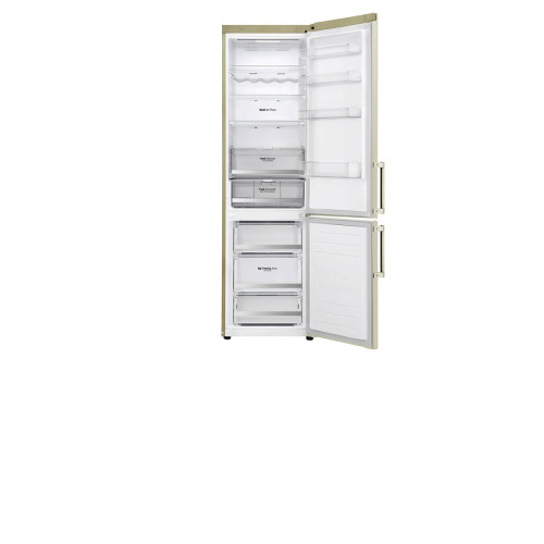 Холодильник LG GA-B509BEDZ