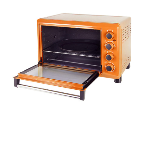 Мини-печь OURSSON MO4225/OR