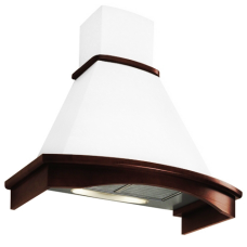 Вытяжка FALMEC MIMOSA GOFRA UNPAINTED 90 CMIN90.00#FRAT461F