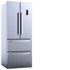 Холодильник Hisense RQ-52WC4SAS серебристый Холодильник Hisense RQ-52WC4SAS серебристый