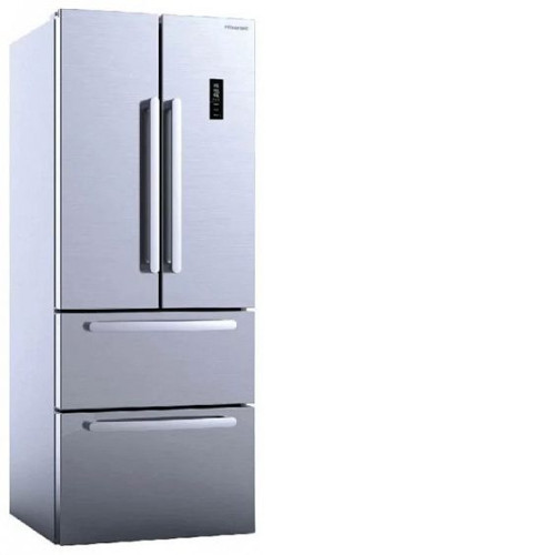 Холодильник Hisense RQ-52WC4SAS серебристый