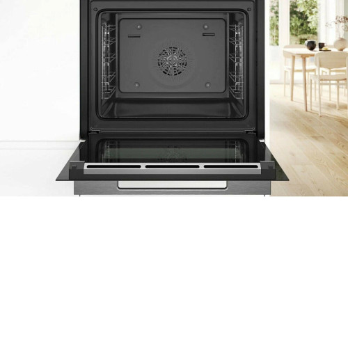 Духовой шкаф BOSCH HBG7341W1