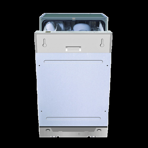 Встраиваемая посудомоечная машина Deluxe DWB-K45-W