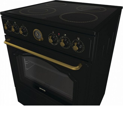 Плита GORENJE ECS6250CLB
