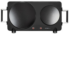 Настольная плита FIRST FA-5096-6 Black