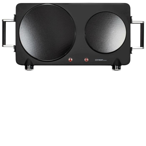 Настольная плита FIRST FA-5096-6 Black
