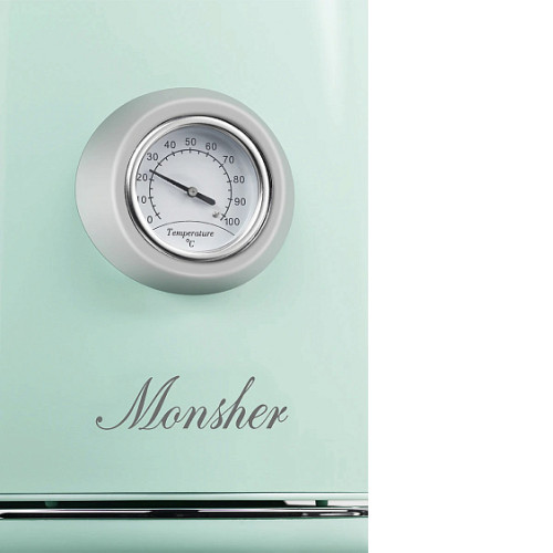 Чайник MONSHER MK 301 Menthe