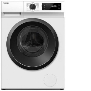 Стиральная машина TOSHIBA TW-BJ90S2RU(WK)