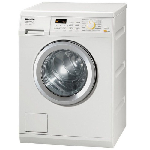 Стиральная машина полноразмерная MIELE w 5965 wps