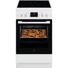 Плита ELECTROLUX RKR540200W