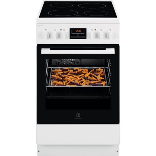 Плита ELECTROLUX RKR540200W