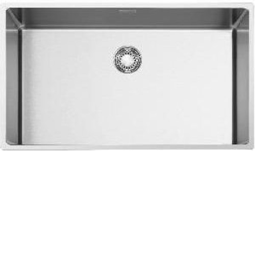 Кухонная мойка SMEG VR12S70